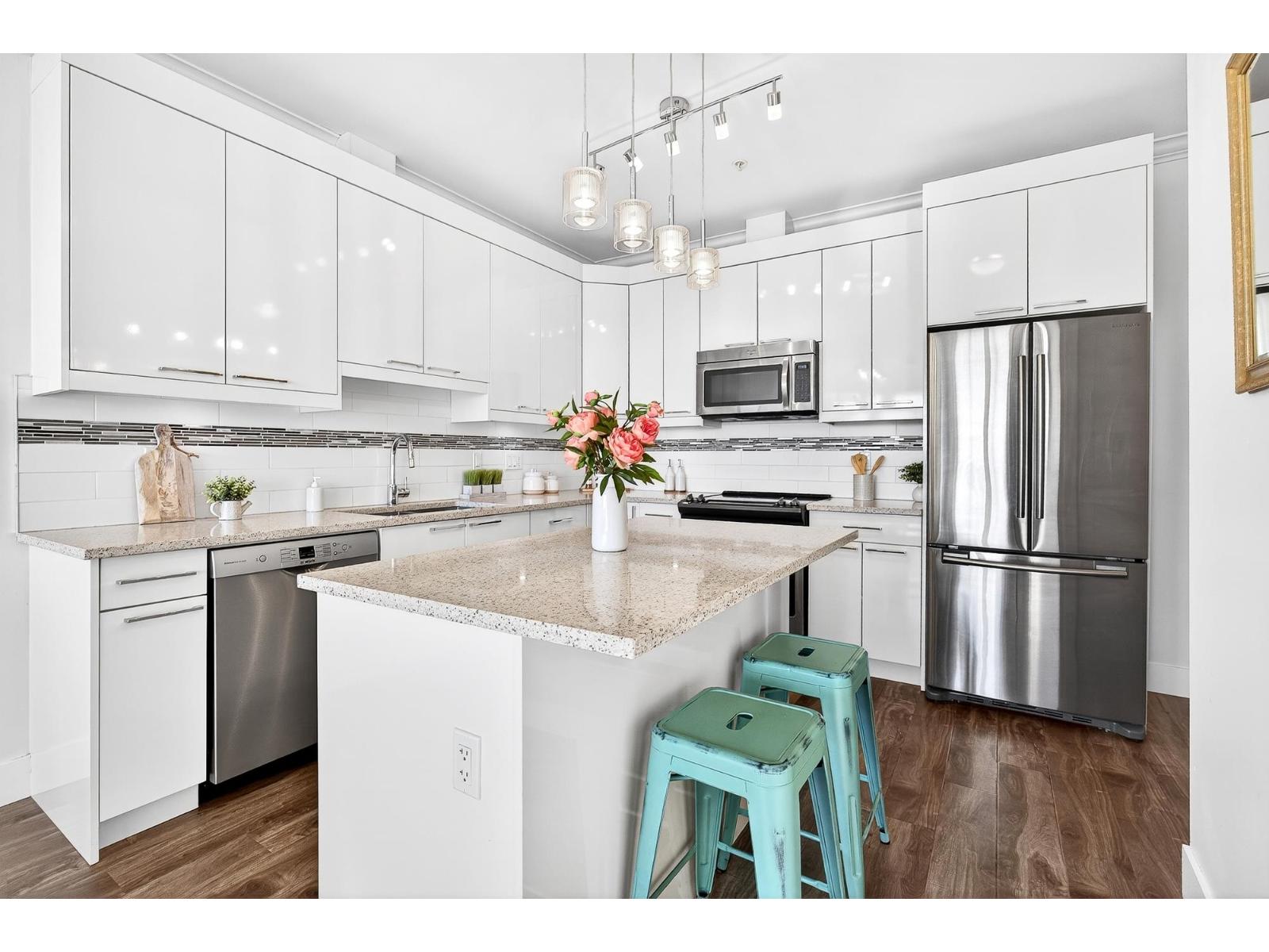 508 19228 64 Avenue, Surrey, British Columbia  V3S 7C9 - Photo 3 - R3052711