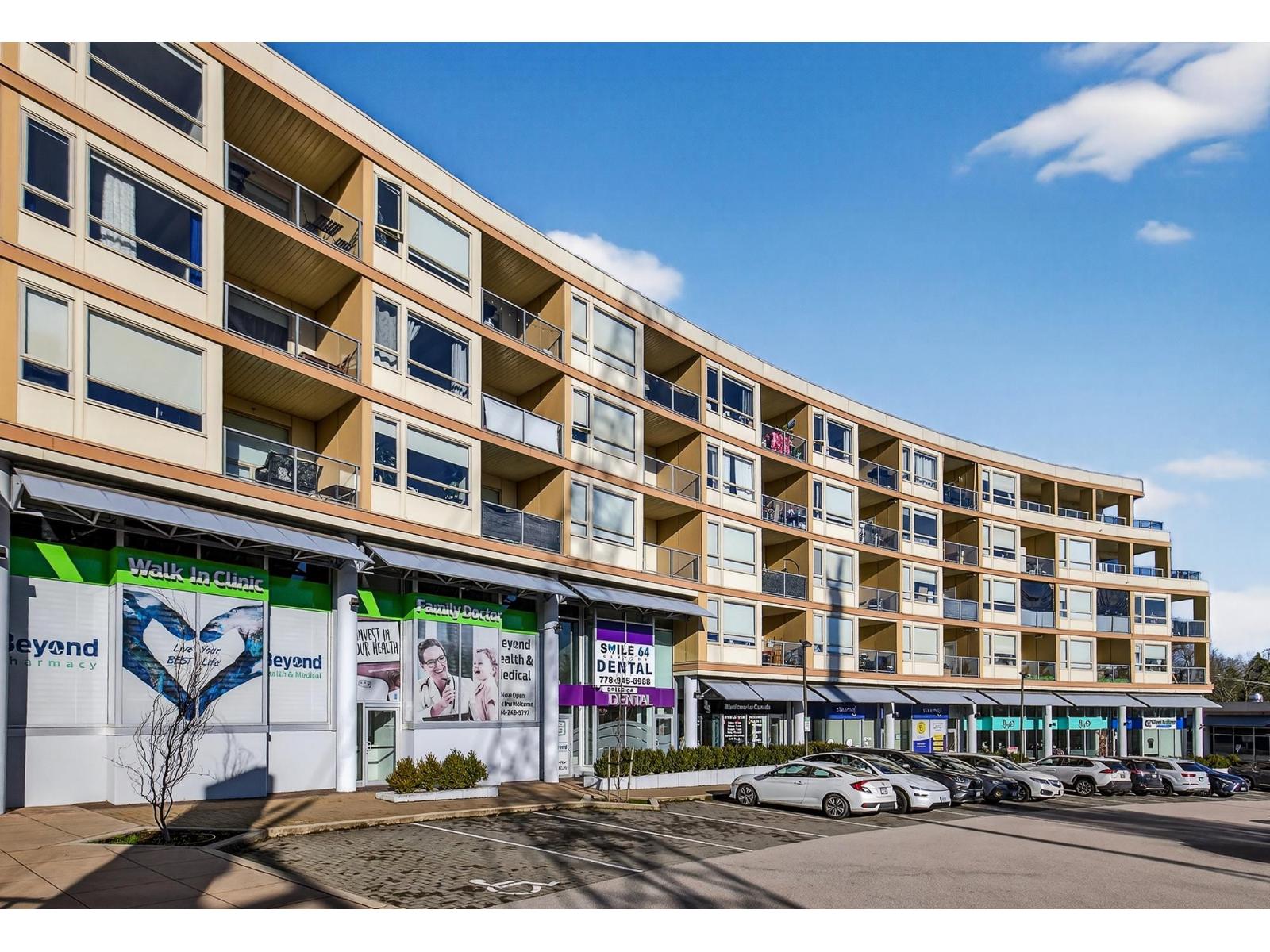 508 19228 64 Avenue, Surrey, British Columbia  V3S 7C9 - Photo 32 - R3052711