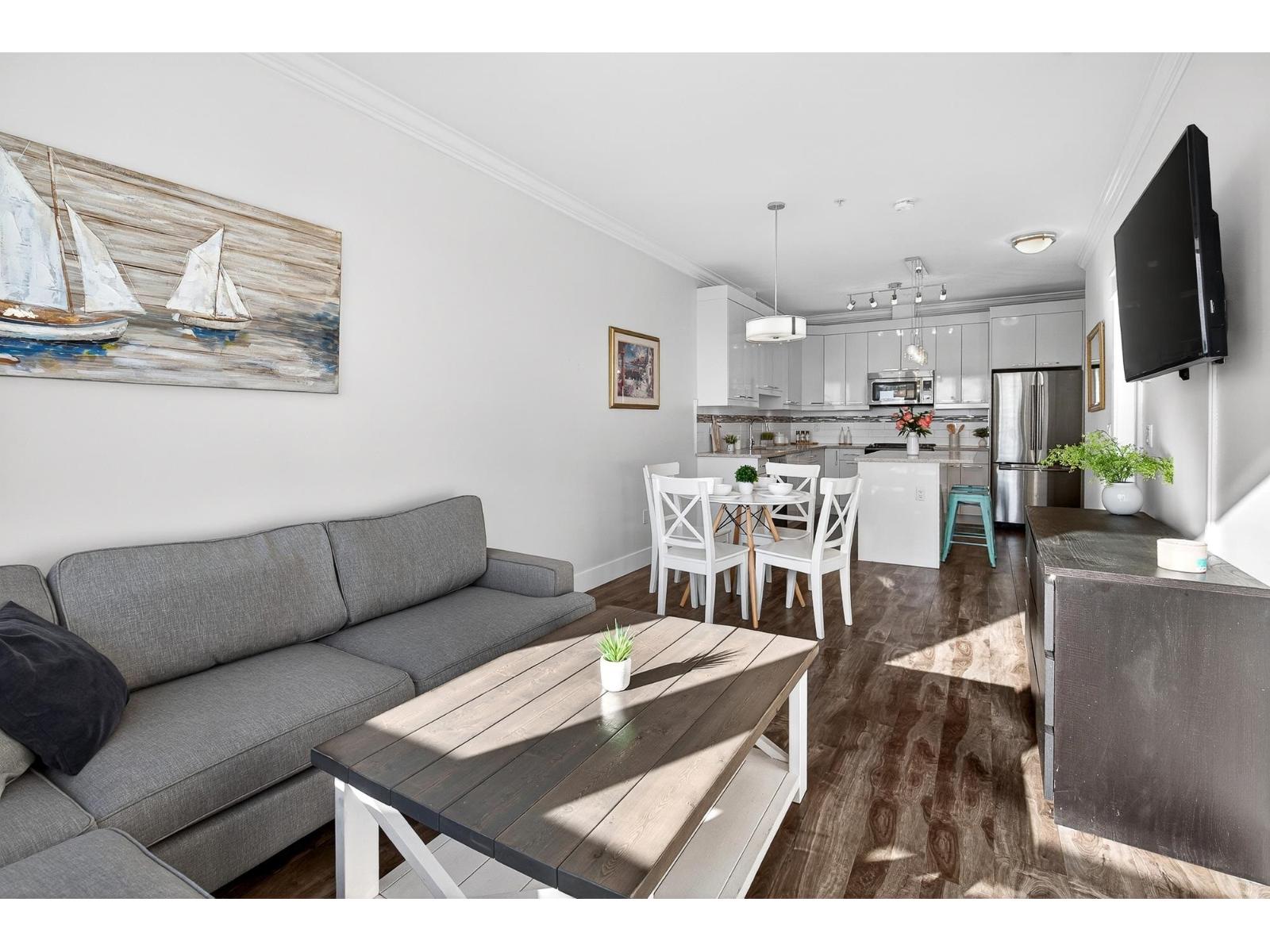 508 19228 64 Avenue, Surrey, British Columbia  V3S 7C9 - Photo 15 - R3052711