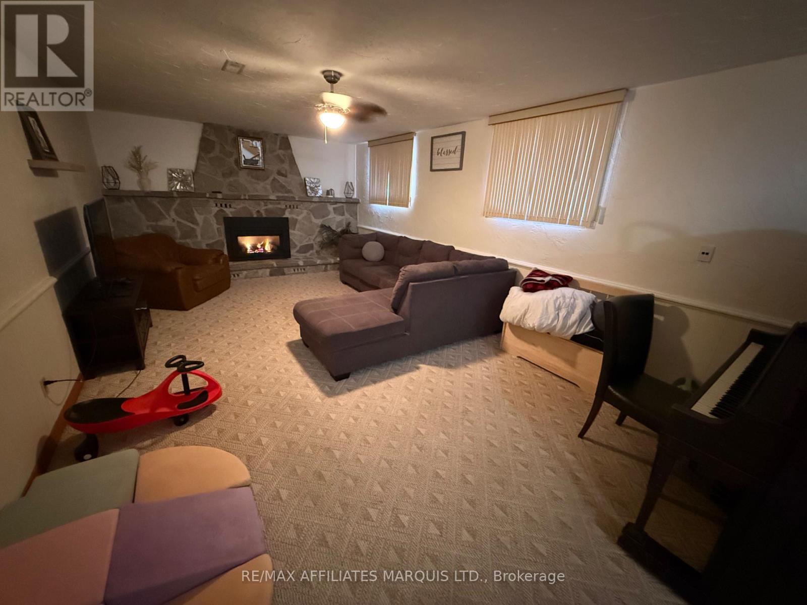 1901 Concorde Avenue, Cornwall, Ontario  K6H 6M3 - Photo 19 - X12704570