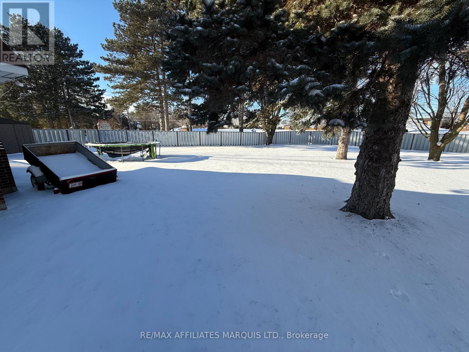 1901 Concorde Avenue, Cornwall, Ontario  K6H 6M3 - Photo 26 - X12704570