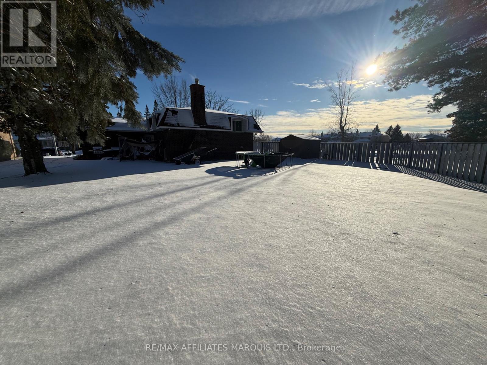 1901 Concorde Avenue, Cornwall, Ontario  K6H 6M3 - Photo 27 - X12704570