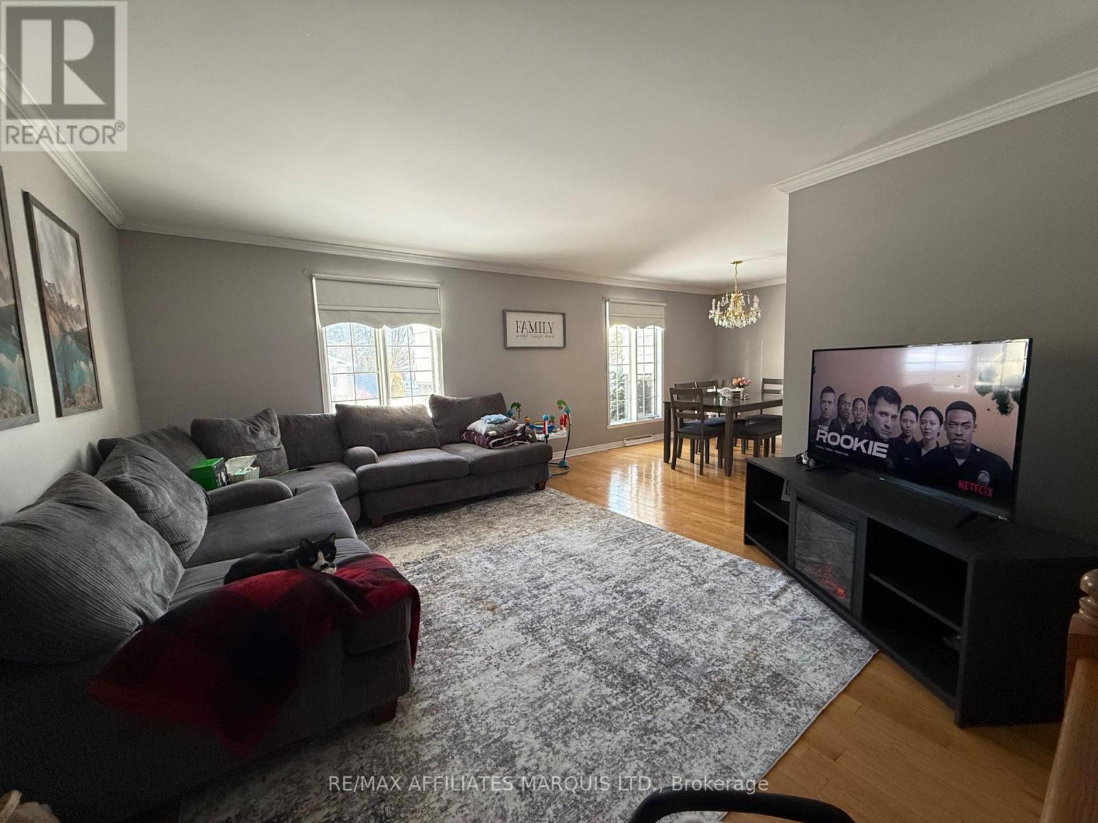 1901 Concorde Avenue, Cornwall, Ontario  K6H 6M3 - Photo 5 - X12704570