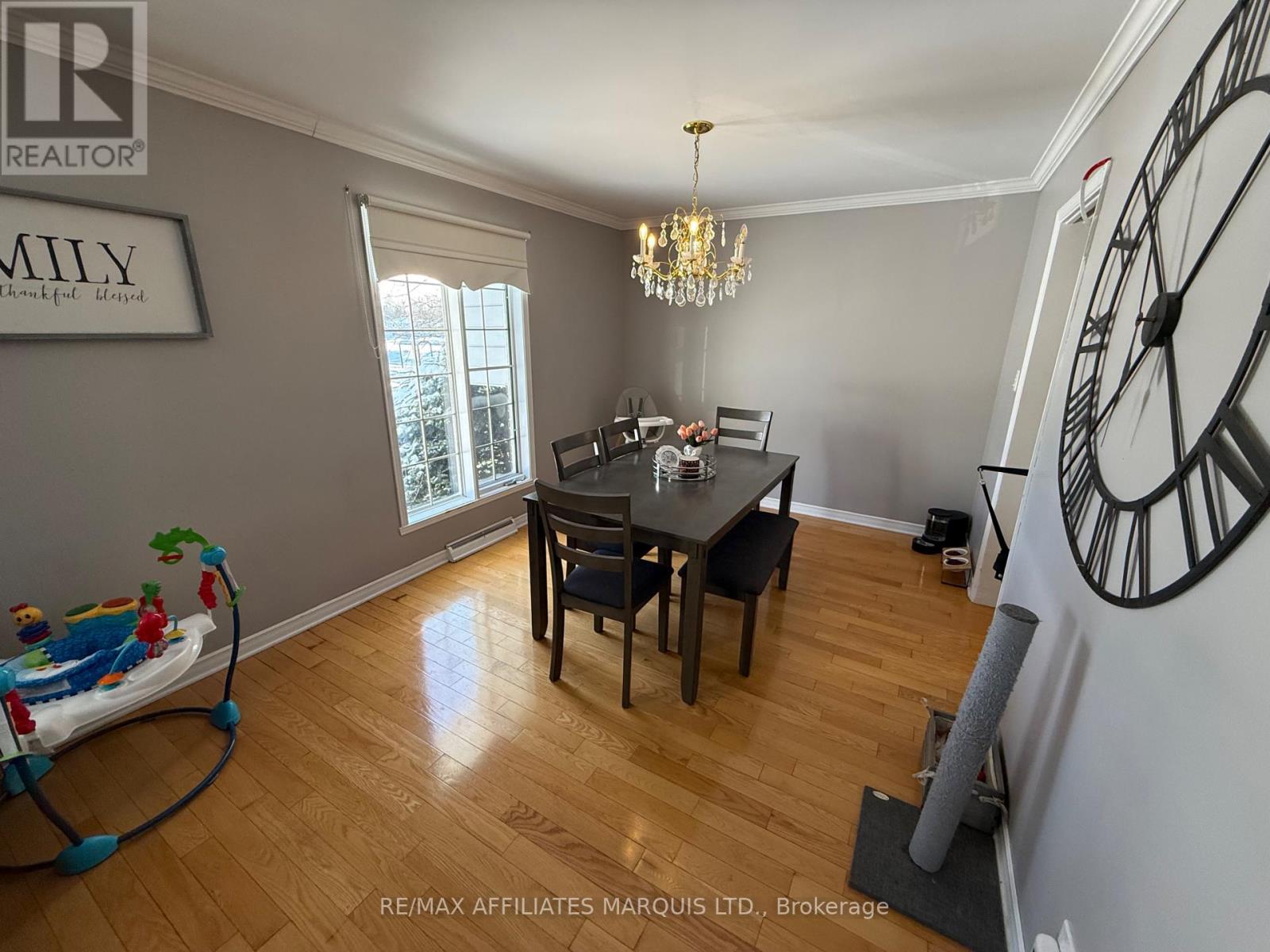 1901 Concorde Avenue, Cornwall, Ontario  K6H 6M3 - Photo 6 - X12704570