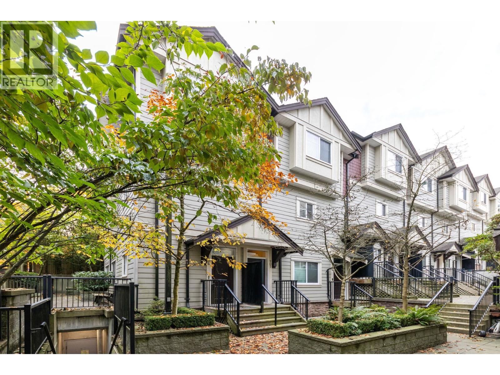 207 3888 Norfolk Street, Burnaby, British Columbia  V5G 1E5 - Photo 11 - R3080208