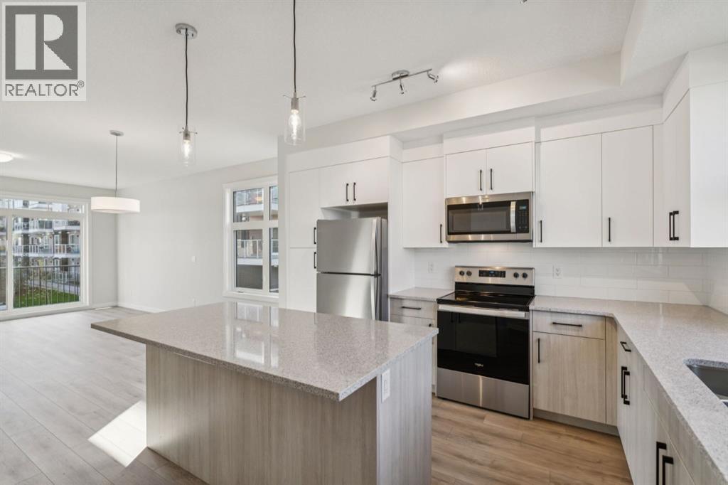 110, 400 Belmont Street Sw, Calgary, Alberta  T2X 4c1 - Photo 6 - A2278174