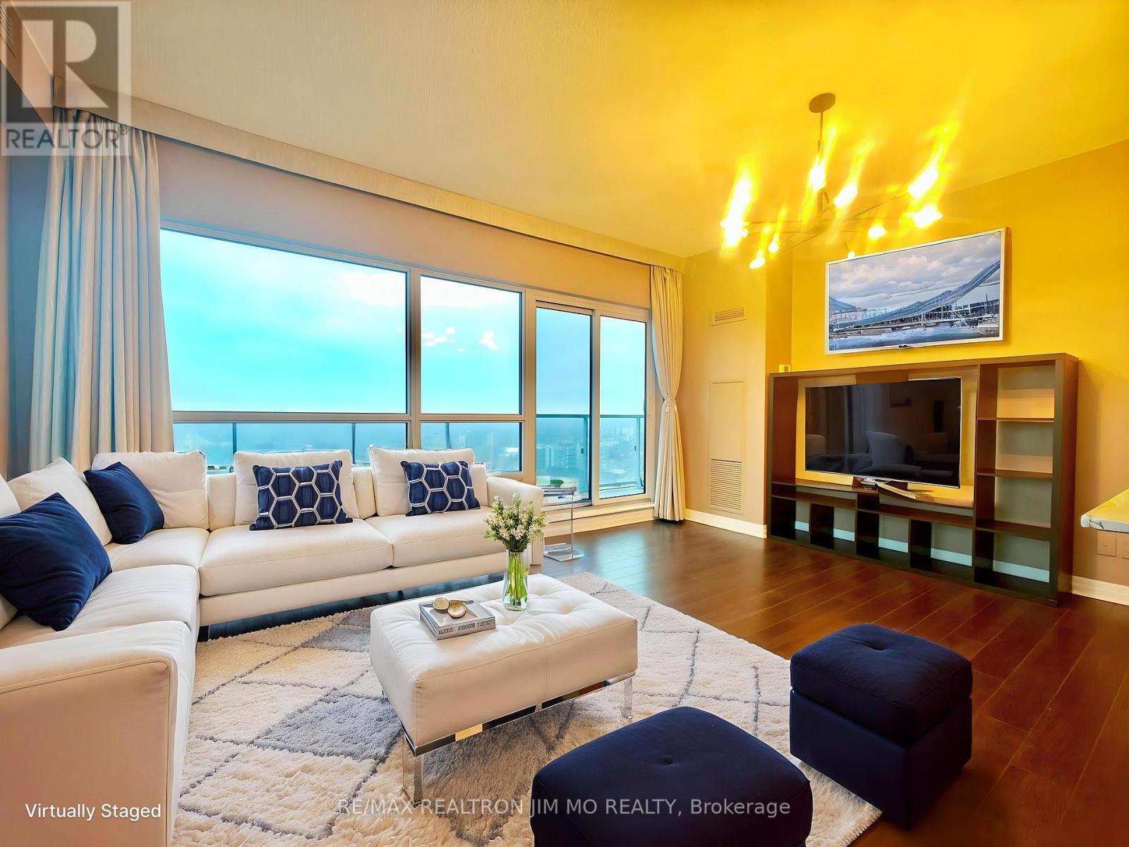 Lph3 - 2015 Sheppard Avenue E, Toronto, Ontario  M2J 0B3 - Photo 3 - C12704604