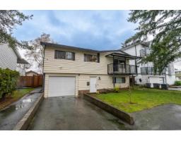 13933 90A AVENUE, Surrey, British Columbia