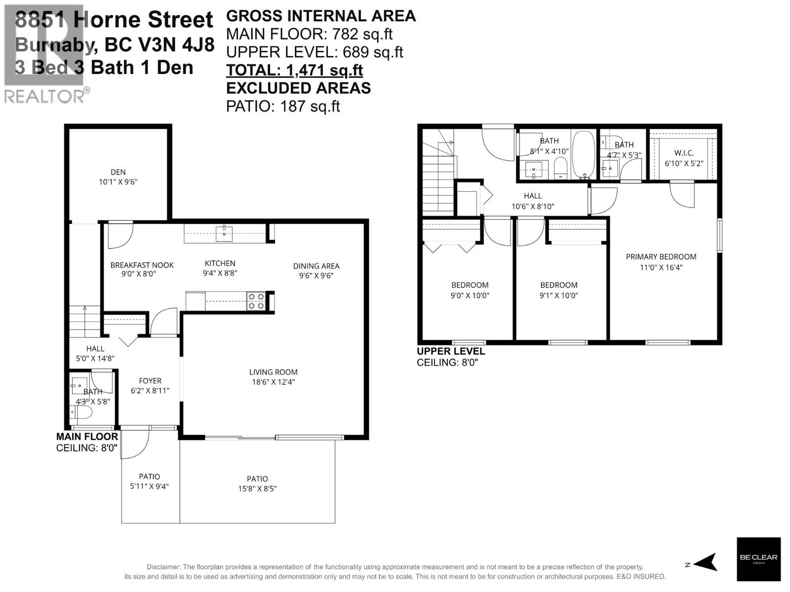 8851 Horne Street, Burnaby, British Columbia  V3N 4J8 - Photo 40 - R3079049