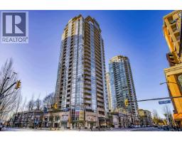 3104 2978 GLEN DRIVE, Coquitlam, British Columbia