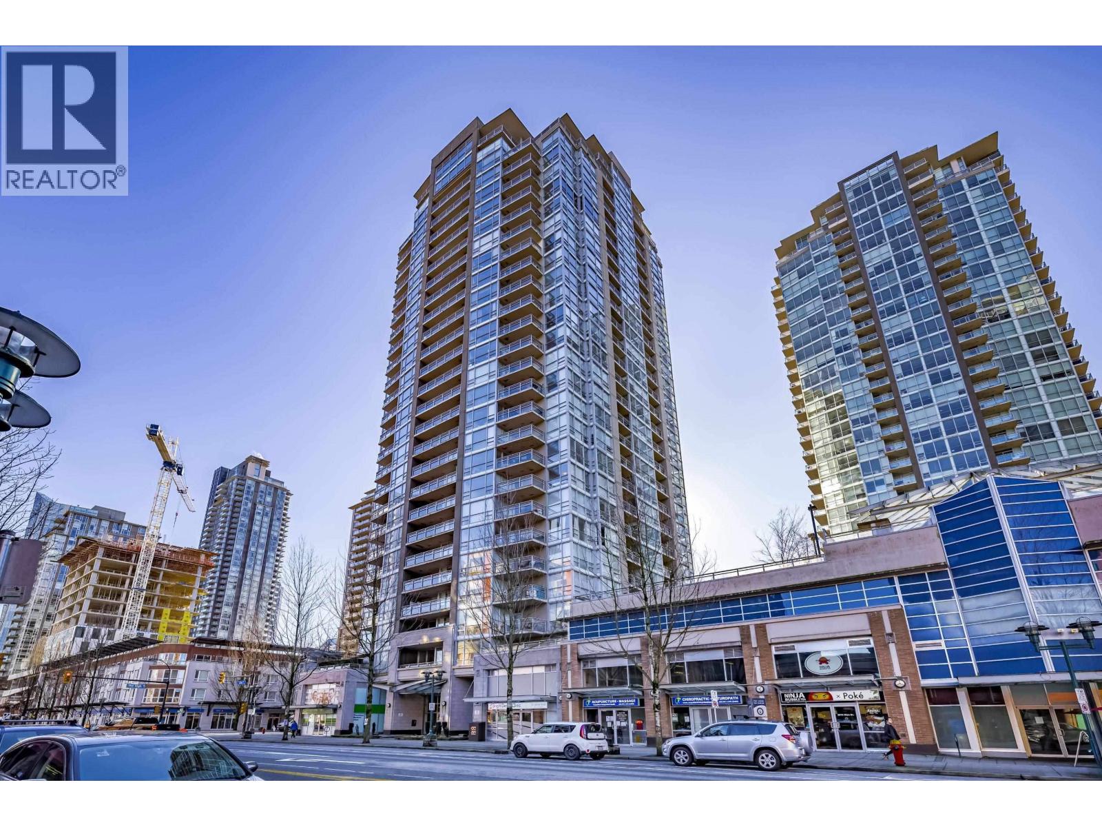 3104 2978 Glen Drive, Coquitlam, British Columbia  V3B 0C3 - Photo 37 - R3080315