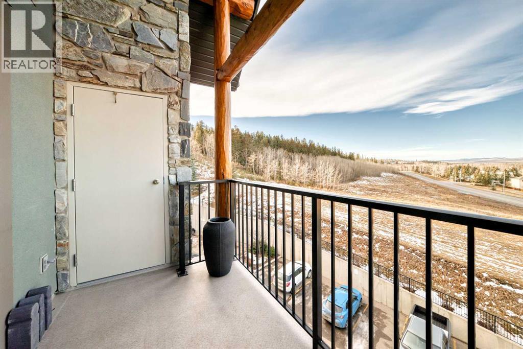 415, 77 George Fox Trail, Cochrane, Alberta  T4C 0N1 - Photo 16 - A2278980