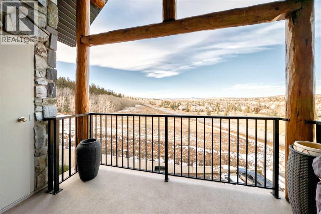 415, 77 George Fox Trail, Cochrane, Alberta  T4C 0N1 - Photo 17 - A2278980