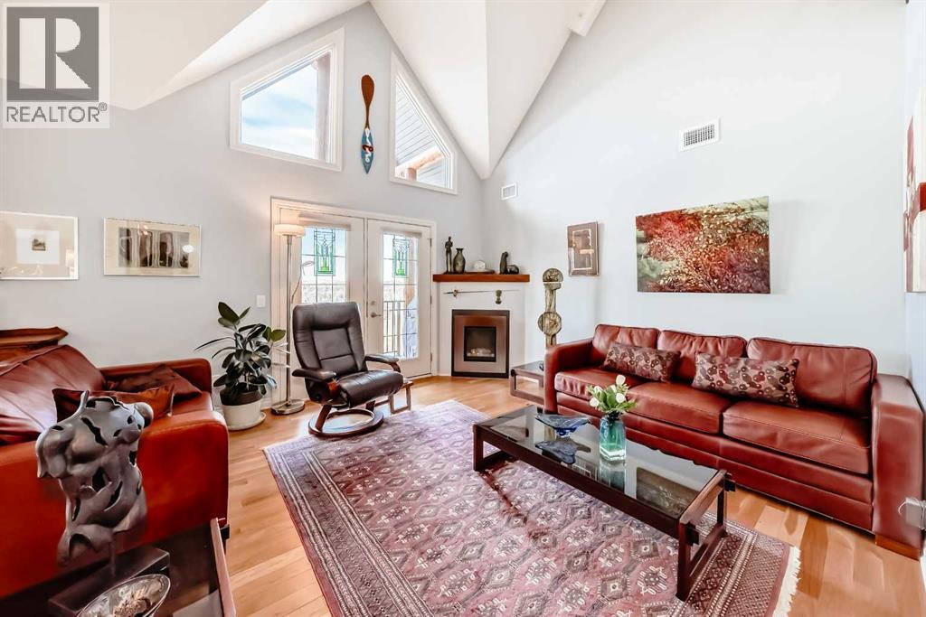 415, 77 George Fox Trail, Cochrane, Alberta  T4C 0N1 - Photo 13 - A2278980