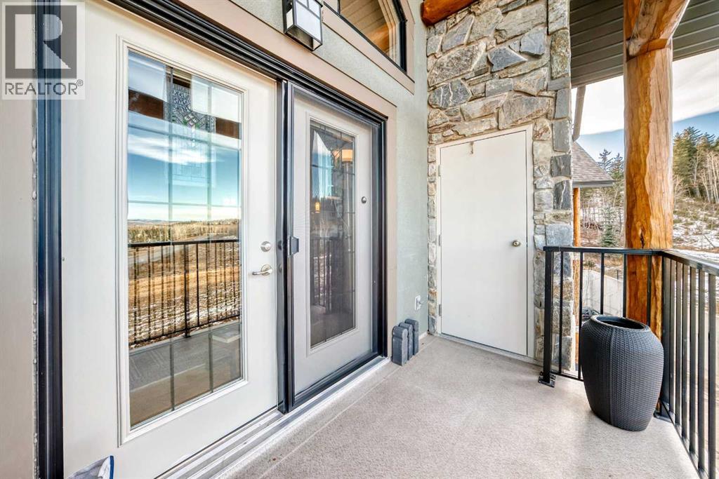 415, 77 George Fox Trail, Cochrane, Alberta  T4C 0N1 - Photo 18 - A2278980