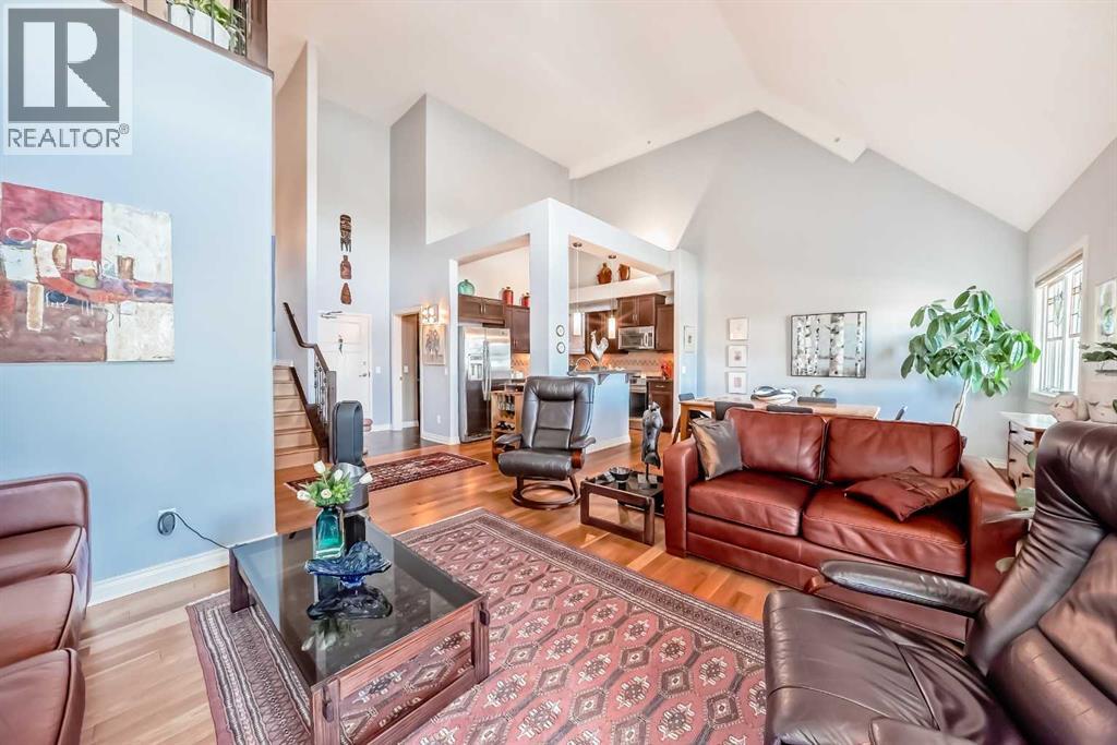 415, 77 George Fox Trail, Cochrane, Alberta  T4C 0N1 - Photo 19 - A2278980