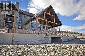 415, 77 George Fox Trail, Cochrane, Alberta  T4C 0N1 - Photo 1 - A2278980