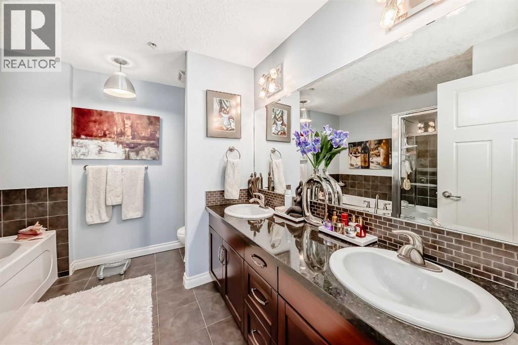 415, 77 George Fox Trail, Cochrane, Alberta  T4C 0N1 - Photo 24 - A2278980