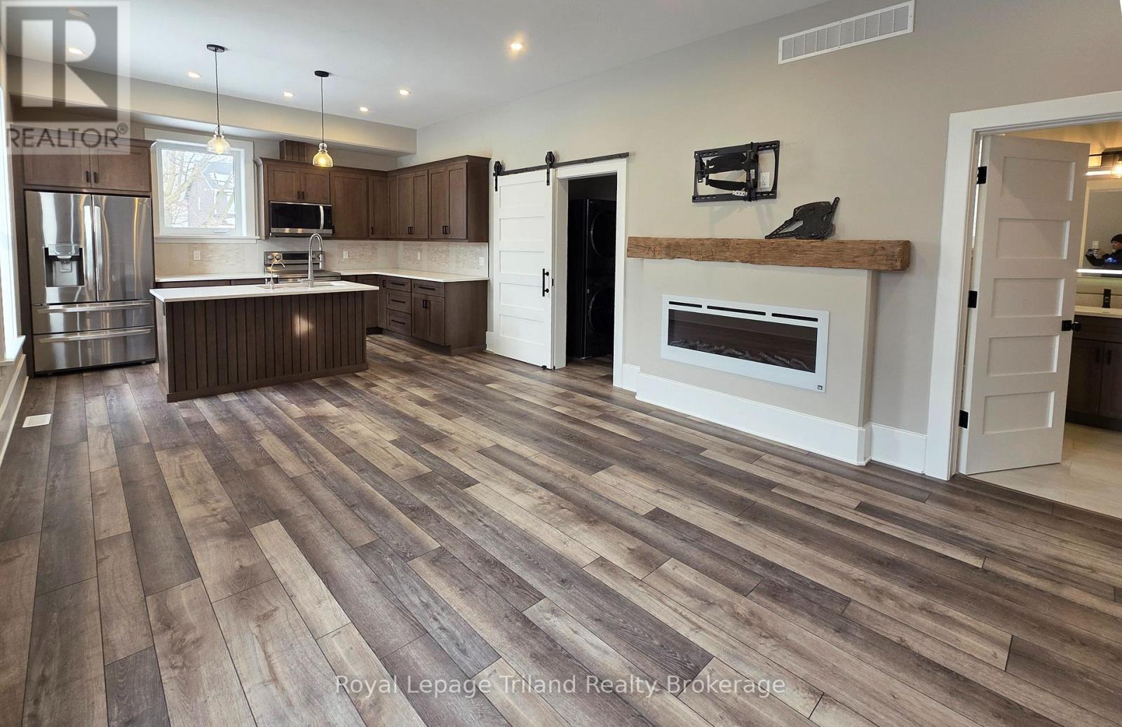 1 - 590 HATCH STREET, Woodstock, Ontario