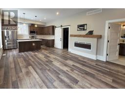 1 - 590 HATCH STREET, Woodstock, Ontario