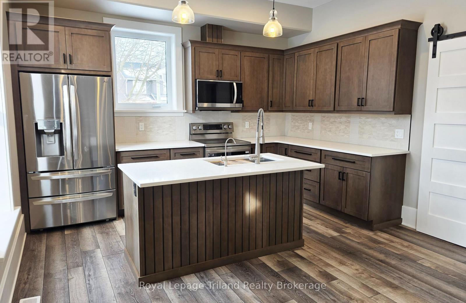 1 - 590 Hatch Street, Woodstock, Ontario  N4S 1N8 - Photo 2 - X12704370