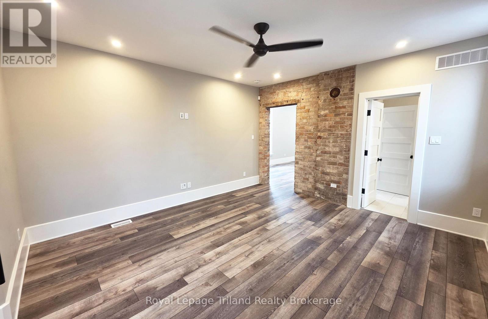 1 - 590 Hatch Street, Woodstock, Ontario  N4S 1N8 - Photo 6 - X12704370