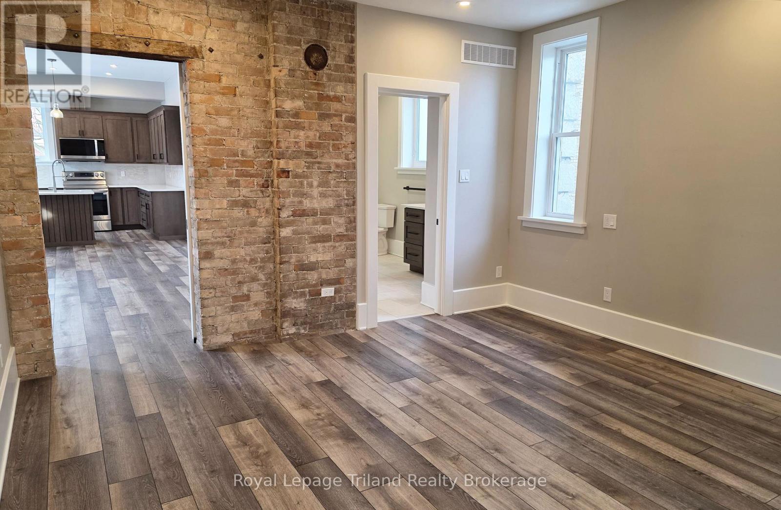 1 - 590 Hatch Street, Woodstock, Ontario  N4S 1N8 - Photo 5 - X12704370