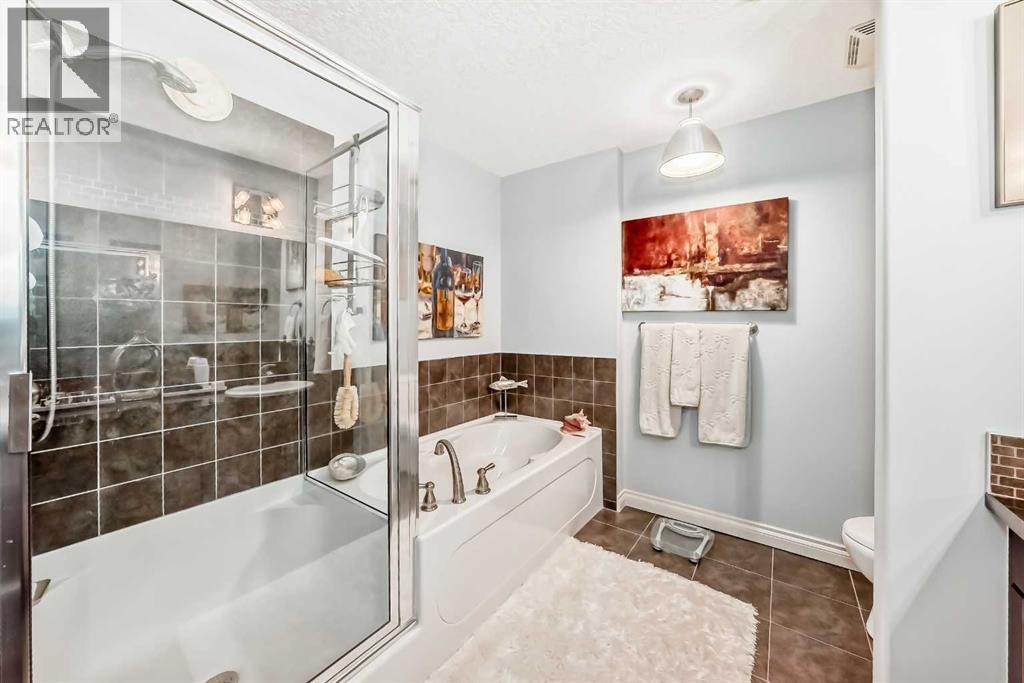 415, 77 George Fox Trail, Cochrane, Alberta  T4C 0N1 - Photo 25 - A2278980