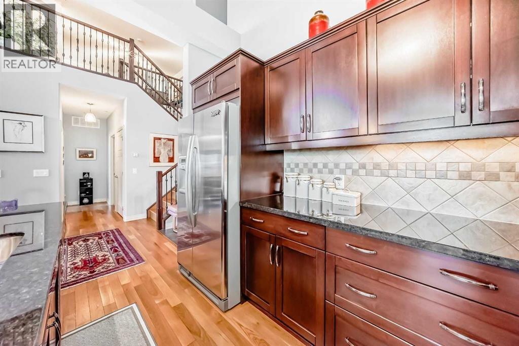 415, 77 George Fox Trail, Cochrane, Alberta  T4C 0N1 - Photo 10 - A2278980