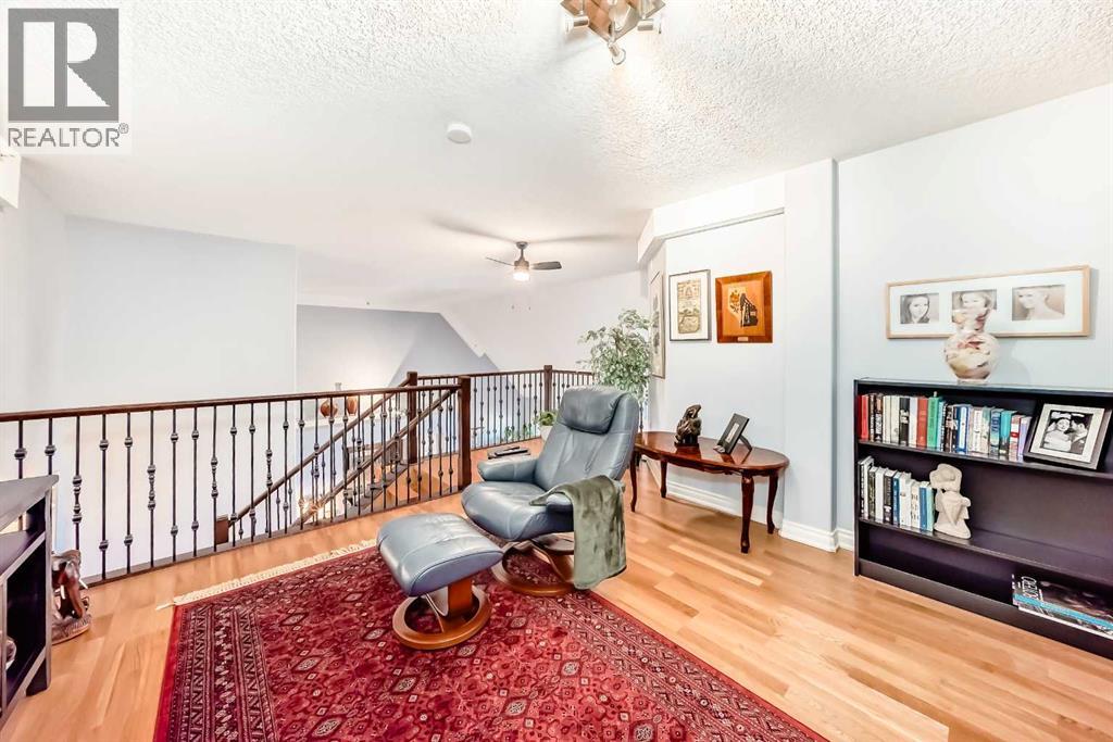 415, 77 George Fox Trail, Cochrane, Alberta  T4C 0N1 - Photo 31 - A2278980