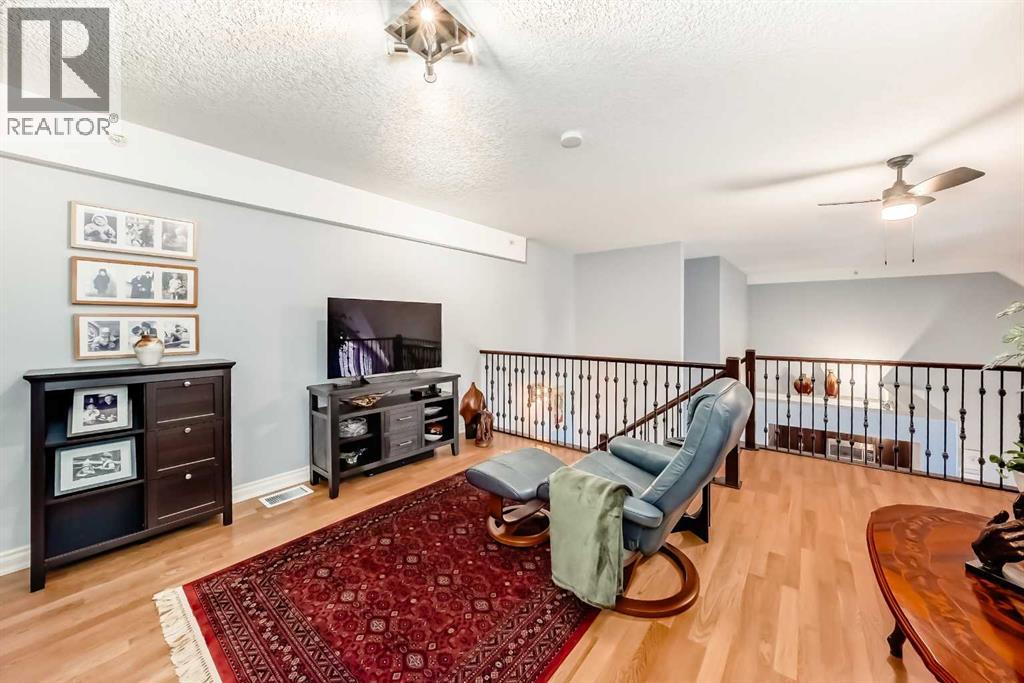 415, 77 George Fox Trail, Cochrane, Alberta  T4C 0N1 - Photo 32 - A2278980