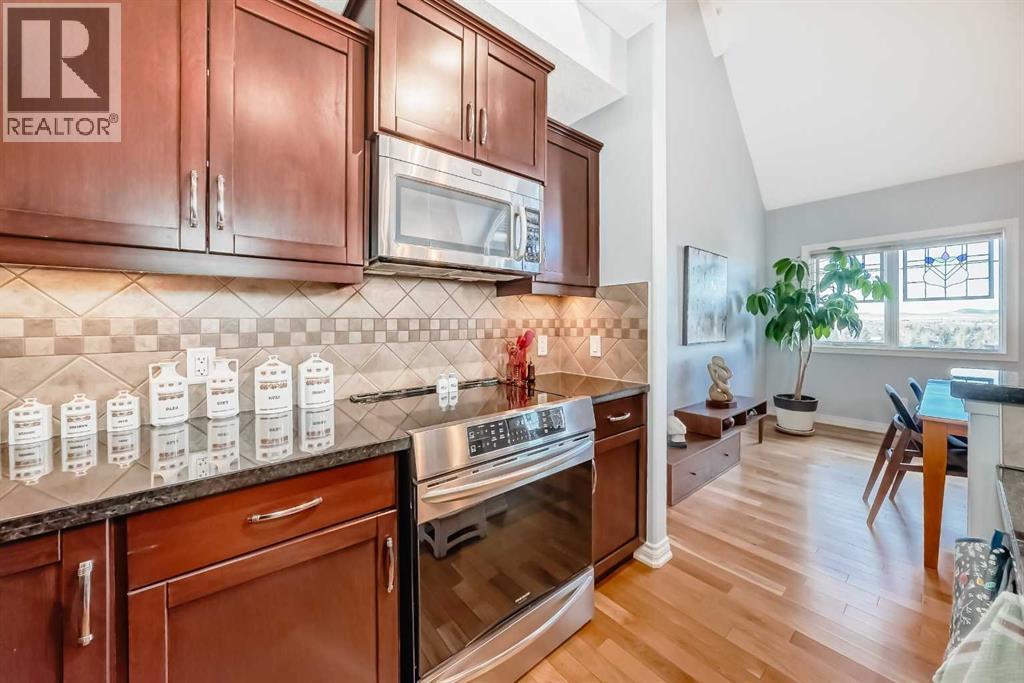 415, 77 George Fox Trail, Cochrane, Alberta  T4C 0N1 - Photo 9 - A2278980