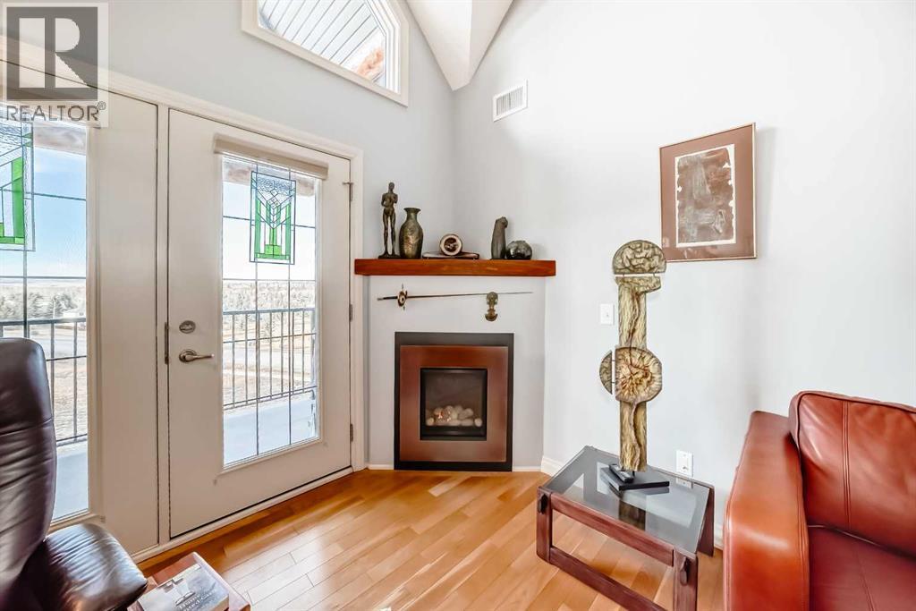 415, 77 George Fox Trail, Cochrane, Alberta  T4C 0N1 - Photo 15 - A2278980