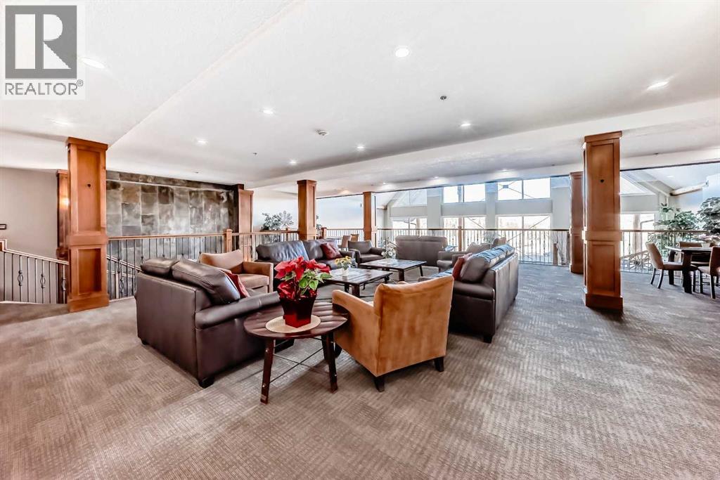 415, 77 George Fox Trail, Cochrane, Alberta  T4C 0N1 - Photo 39 - A2278980