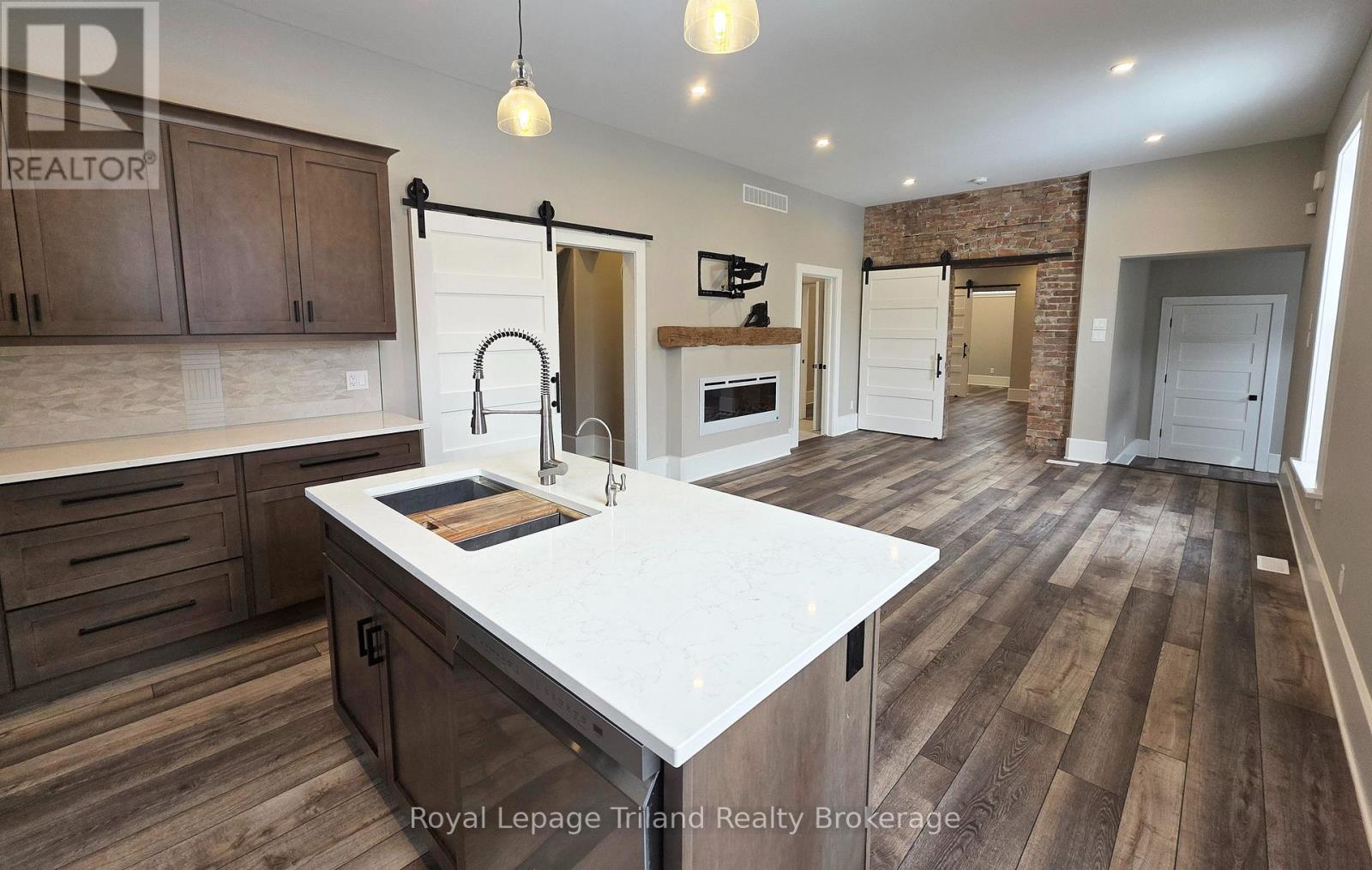 1 - 590 Hatch Street, Woodstock, Ontario  N4S 1N8 - Photo 4 - X12704370