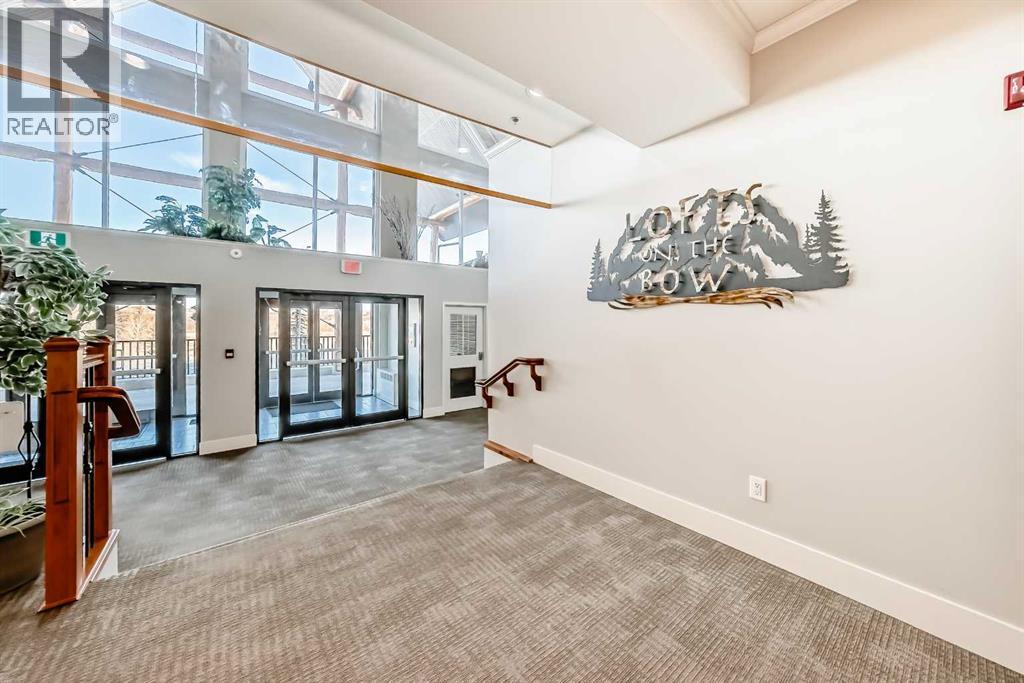 415, 77 George Fox Trail, Cochrane, Alberta  T4C 0N1 - Photo 34 - A2278980