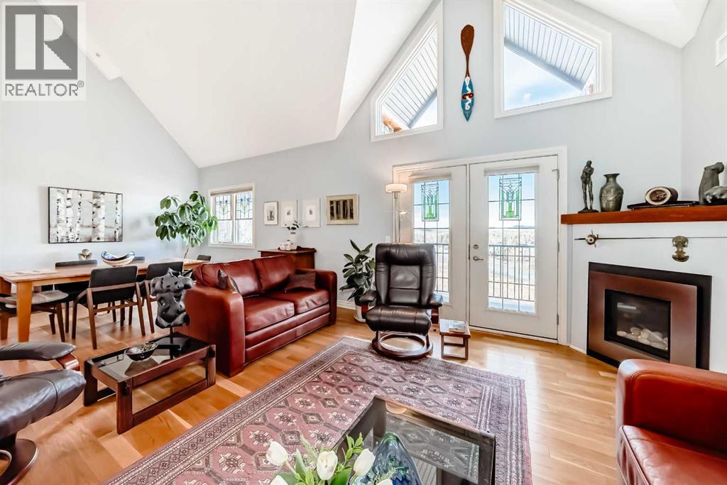 415, 77 George Fox Trail, Cochrane, Alberta  T4C 0N1 - Photo 14 - A2278980