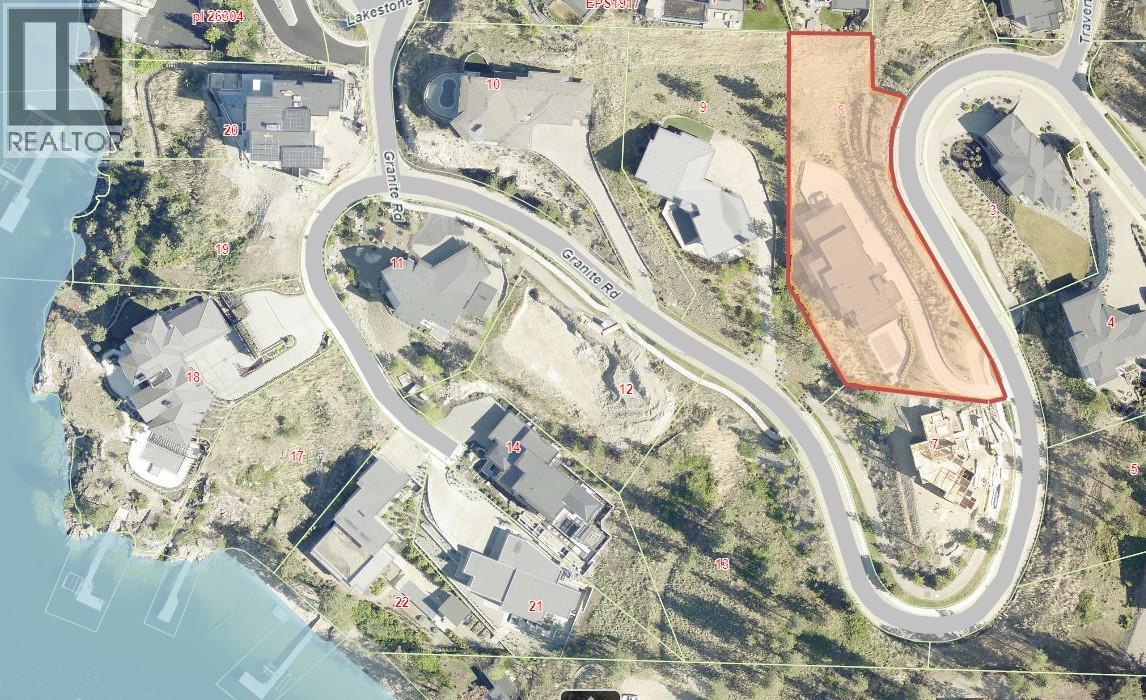 1740 Granite Road, Lake Country, British Columbia  V4V 1M9 - Photo 81 - 10360960