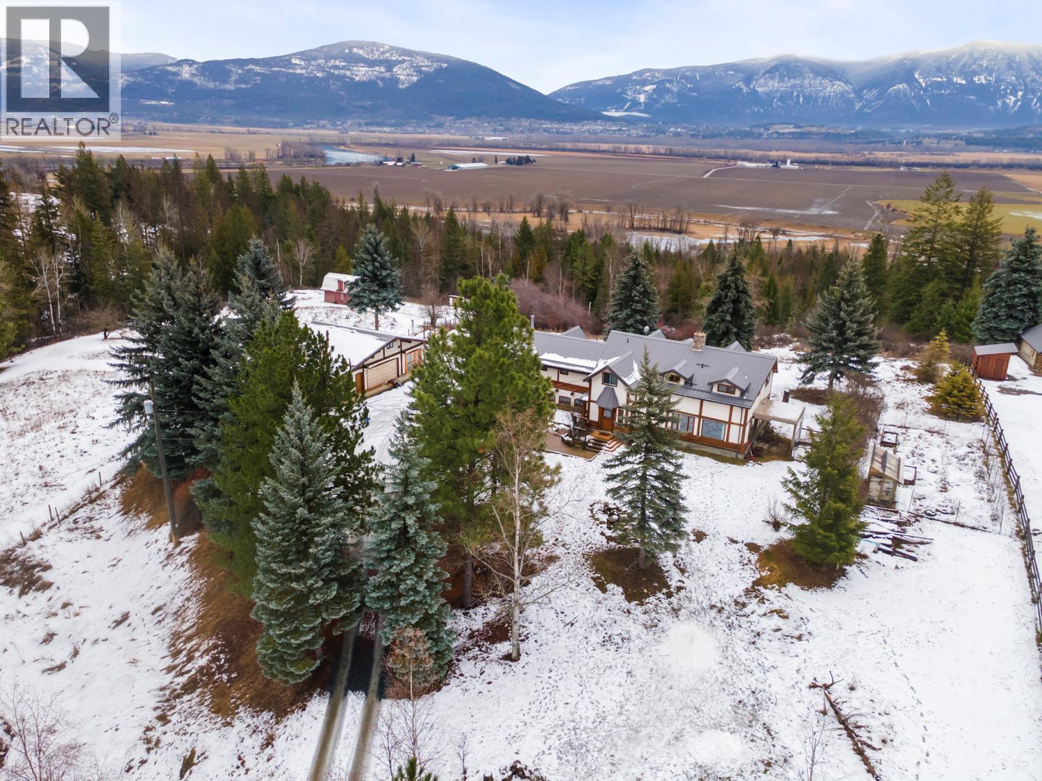 1084 Simmons Road, Creston, British Columbia  V0B 1G7 - Photo 30 - 10372588