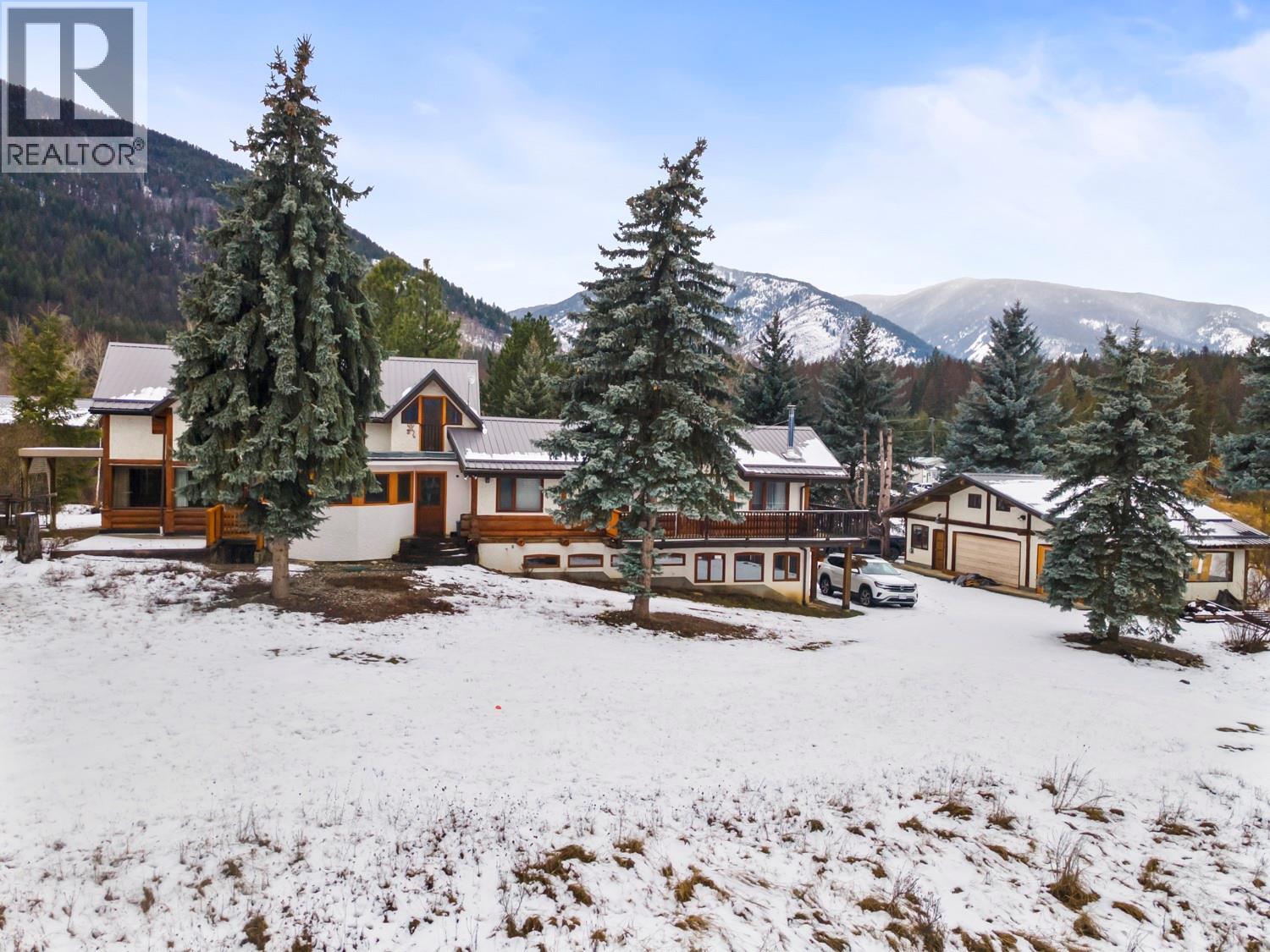 1084 Simmons Road, Creston, British Columbia  V0B 1G7 - Photo 28 - 10372588