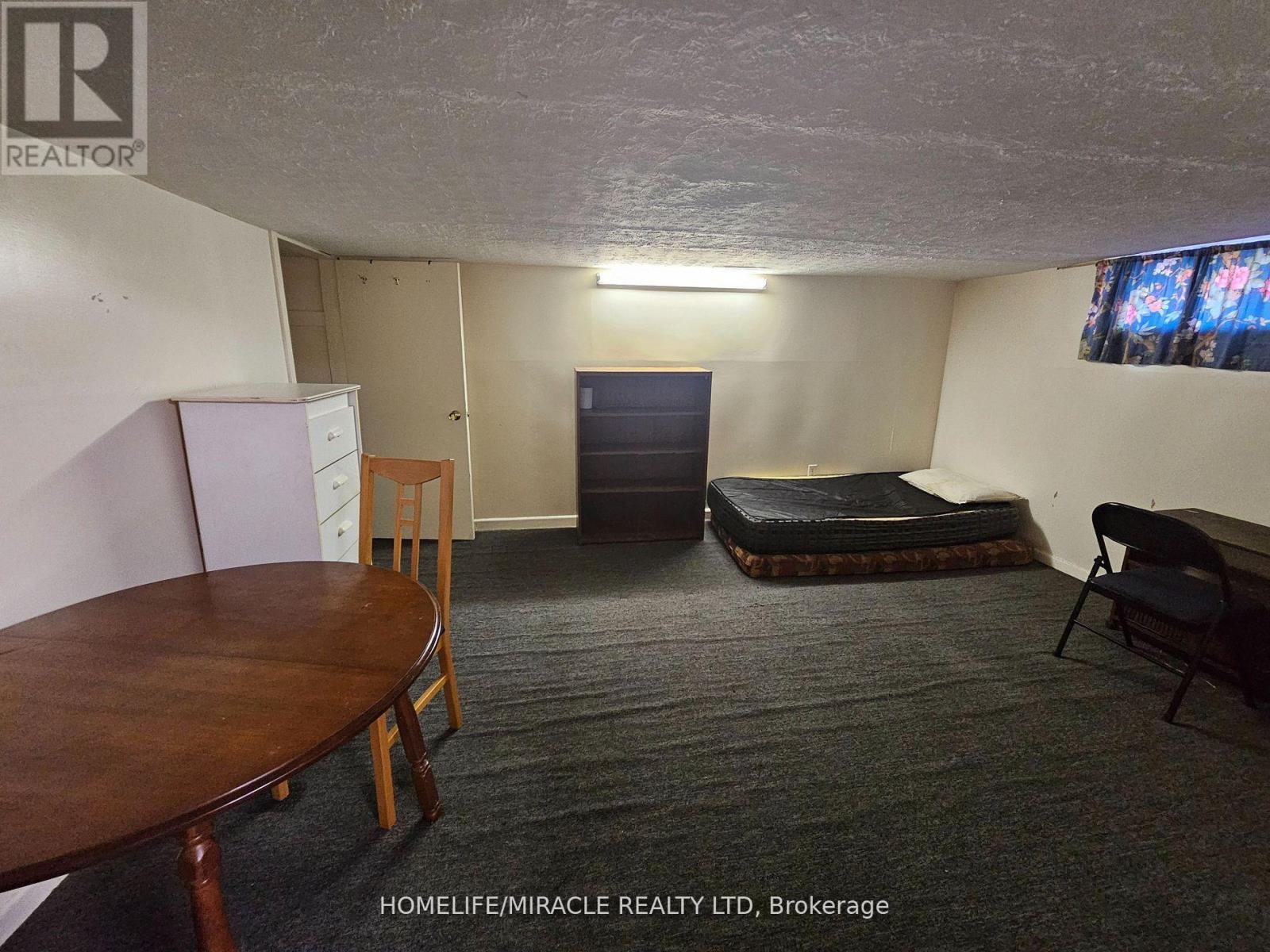 Bsmt Room -2 - 898 Kennedy Road, Toronto, Ontario  M1K 2E8 - Photo 7 - E12704530