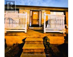 BSMT ROOM -2 - 898 KENNEDY ROAD, Toronto, Ontario