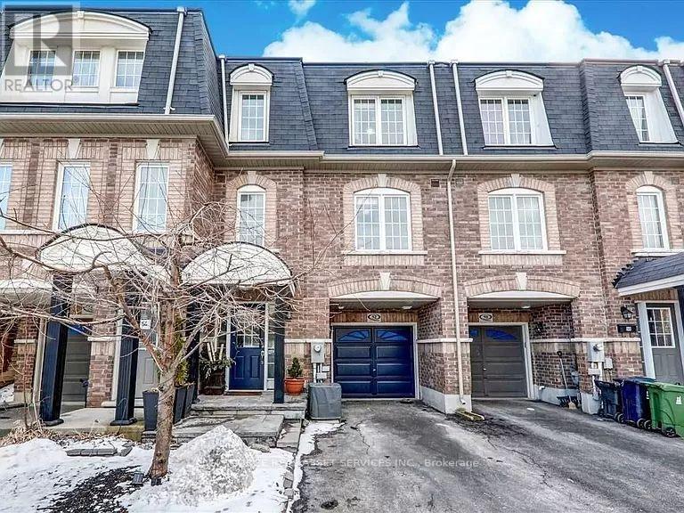 52 Jeremiah Lane, Toronto, Ontario  M1J 0A4 - Photo 10 - E12704598