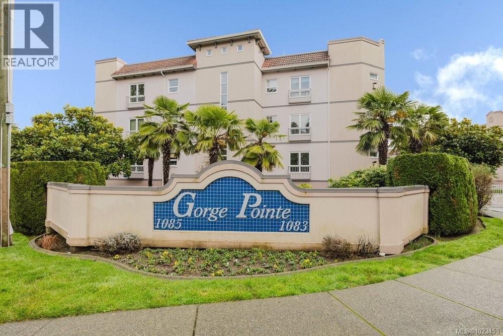 401 1085 Tillicum Rd, Esquimalt, British Columbia