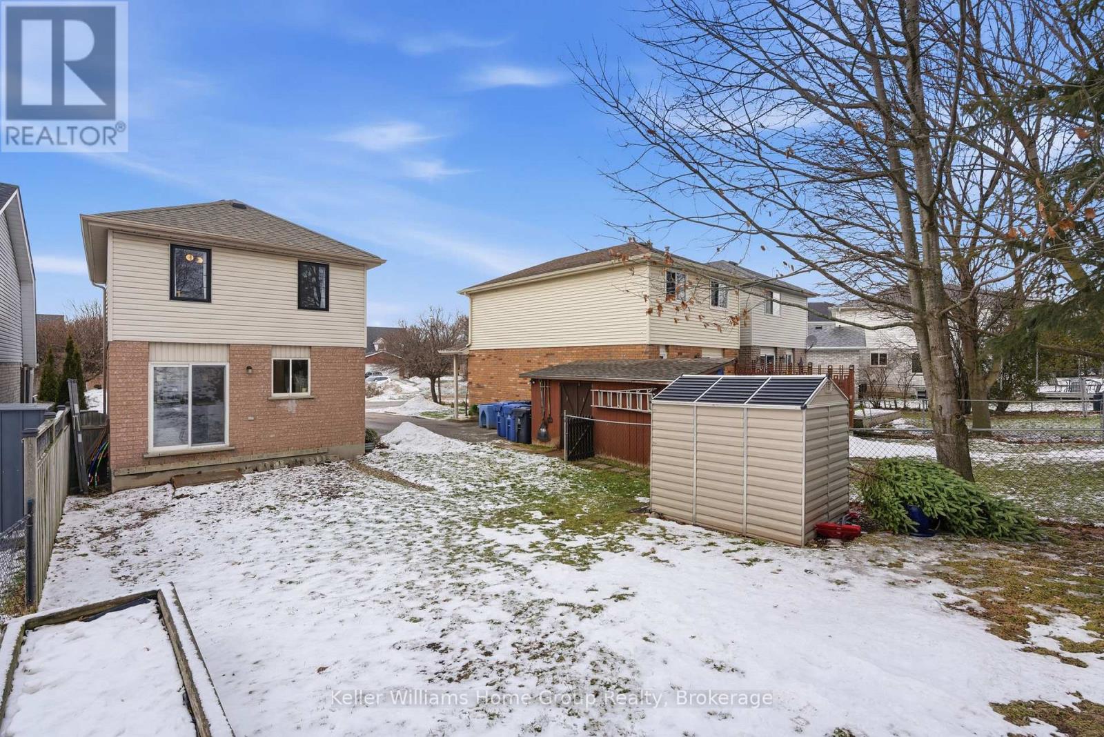 121 Moss Place, Guelph, Ontario  N1G 4V4 - Photo 28 - X12695820