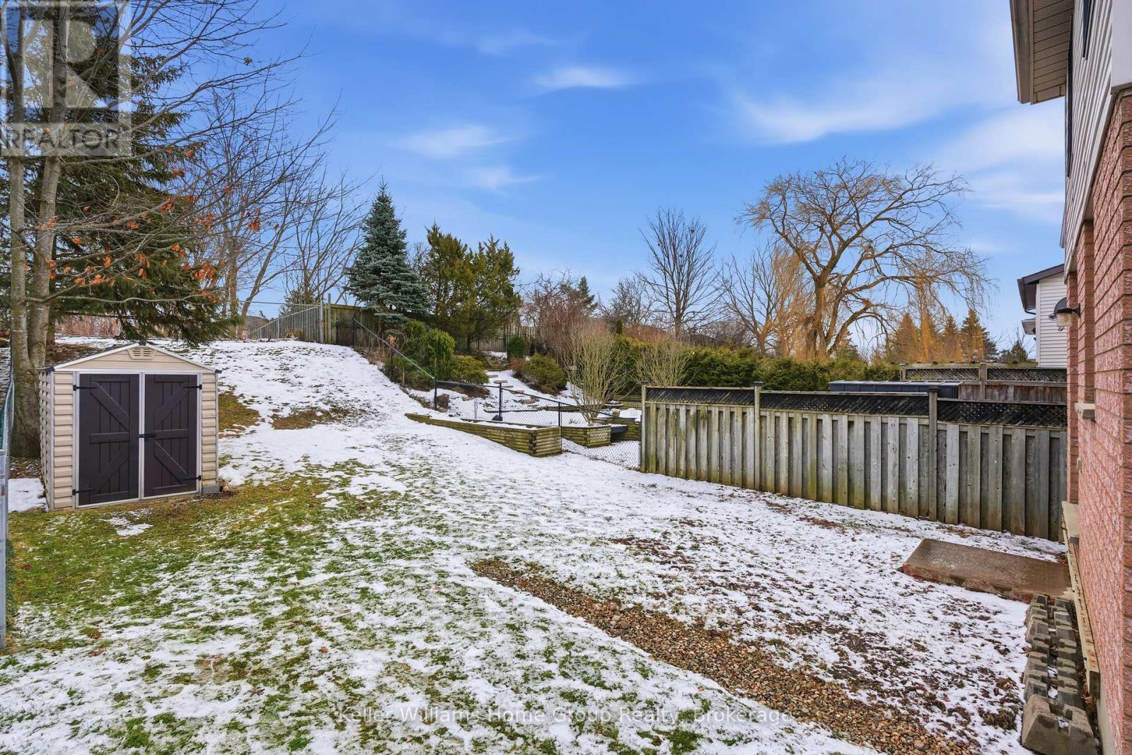 121 Moss Place, Guelph, Ontario  N1G 4V4 - Photo 29 - X12695820