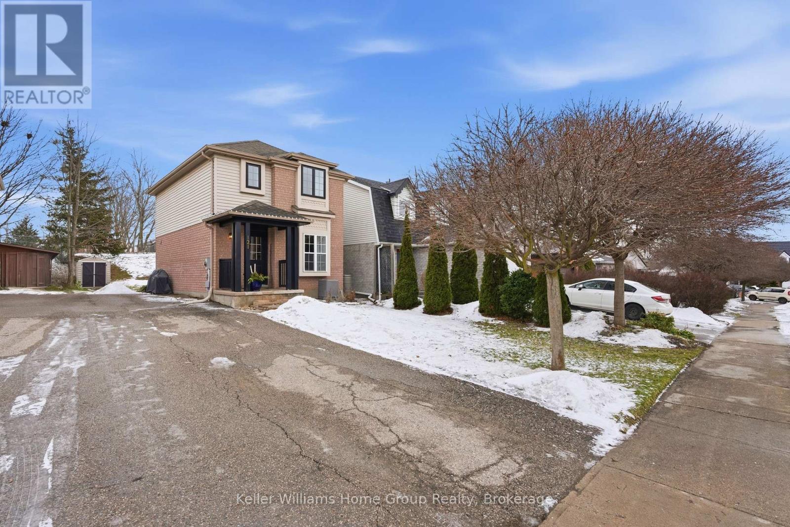 121 Moss Place, Guelph, Ontario  N1G 4V4 - Photo 31 - X12695820