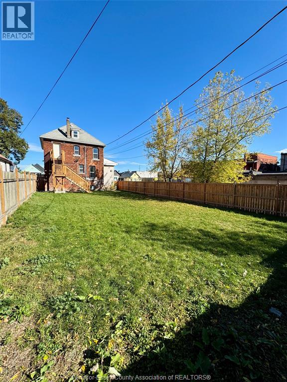 531 Langlois, Windsor, Ontario  N9A 2G3 - Photo 45 - 26001334