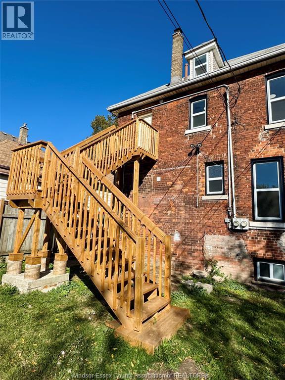531 Langlois, Windsor, Ontario  N9A 2G3 - Photo 47 - 26001334