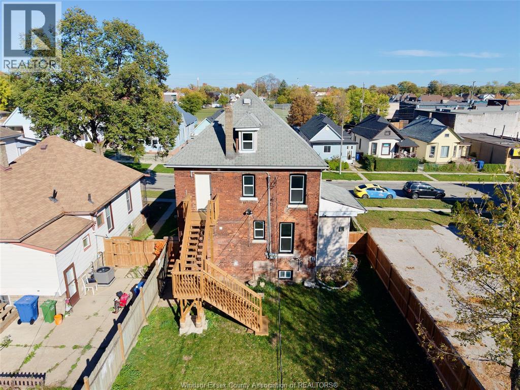 531 Langlois, Windsor, Ontario  N9A 2G3 - Photo 48 - 26001334